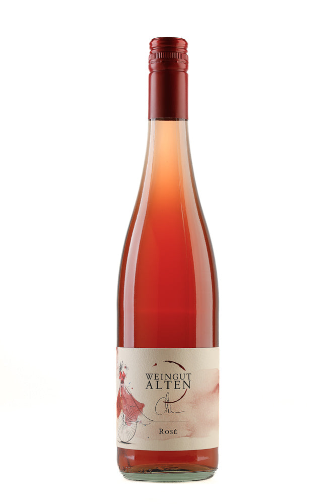 St. Laurent Rosé Trocken 2022