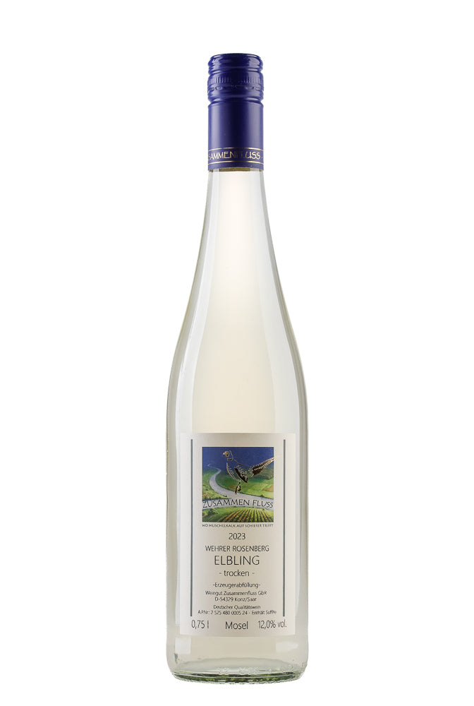 Elbling Trocken 2023